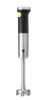 Vezeték nélküli kézi mixer, szárhossz 16,5 cm, 16000 ford./perc | HENDI 221419