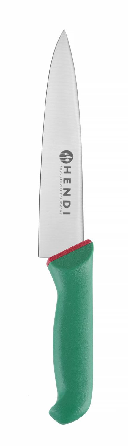 Konyhakés Green Line - 18 cm | HENDI 843857