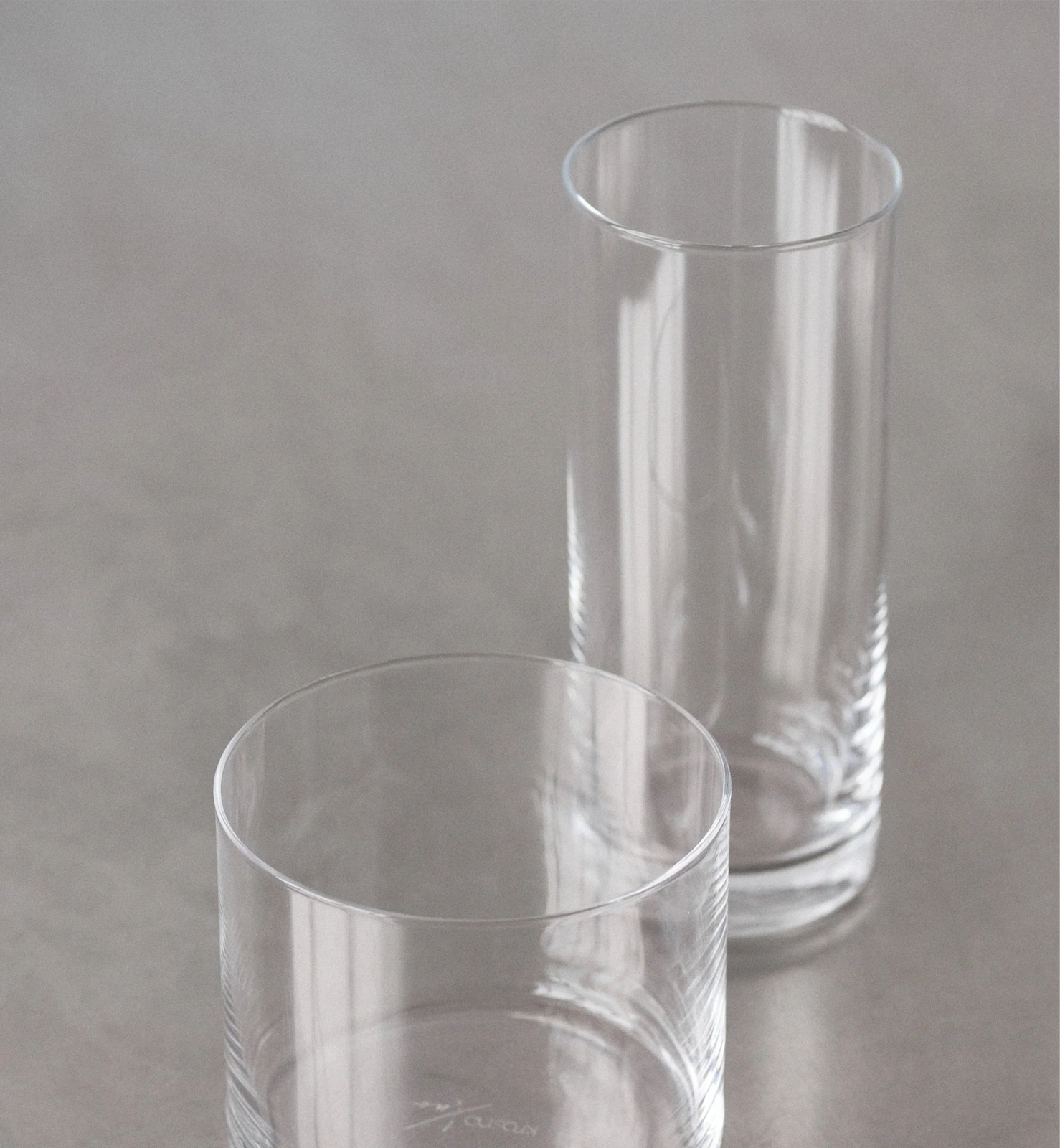 Poharak XNO HIGHBALL 280 ICE, 280 ml, 6 darabos készlet | KROSNO GLASS F682945023508020