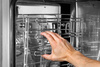 Pároló-légkeveréses sütő Silversteam 2 10110D | BARTSCHER 117740