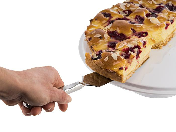 Tortalapát SOLID, 29 cm | APS 75912
