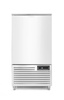 Sokkhűtő 10xGN1/1, 25 kg/ciklus, 1.18 kW, 230 V | ARKTIC 232187