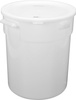 Élelmiszertároló kerek - 20 l | YATO YG-00517