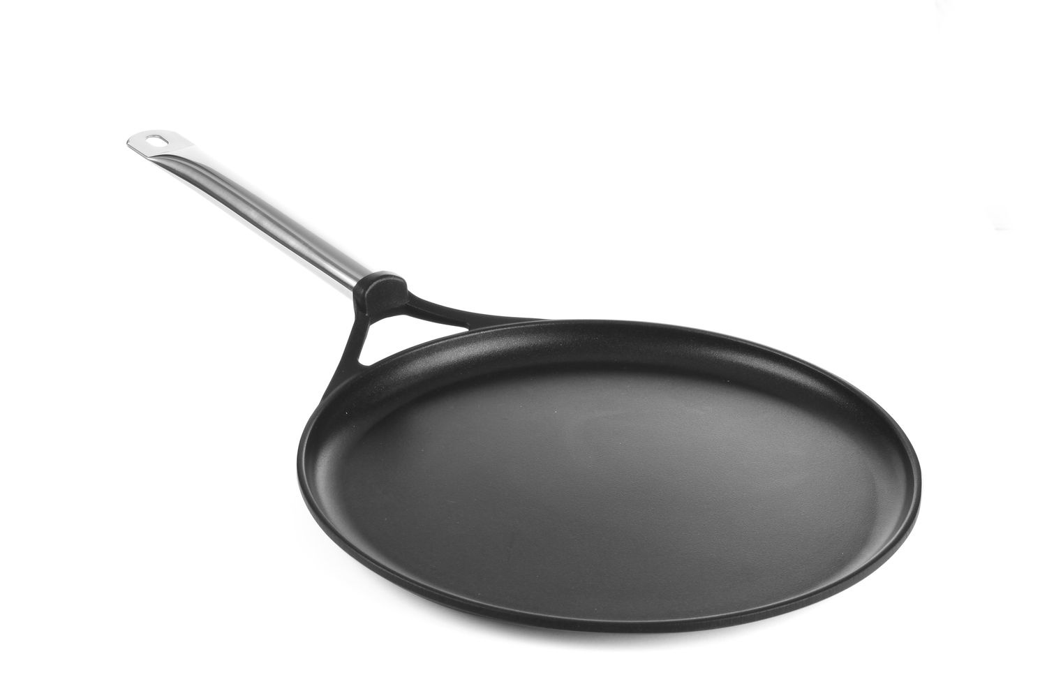 Palacsintasütő serpenyő titánbevonattal, 32 cm | HENDI 629413