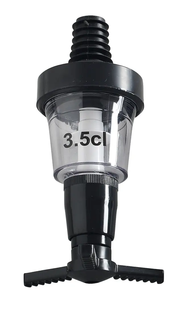 Csepegésmentes adagoló - 1 db, 35 ml | BARUP 598214