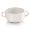 Porcelán leveses csésze Modermo Prima 270 ml | MODERMO MP001