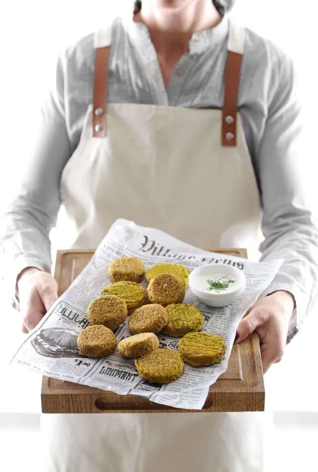 Falafel adagoló, átm. 5 cm | STOCKEL 755303