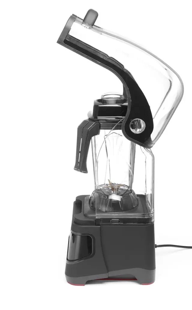 Digitális bárturmixgép hangszigetelő burkolattal és BPA-mentes kehellyel 2,5 L, 230 V, 1,68 kW | HENDI 230664