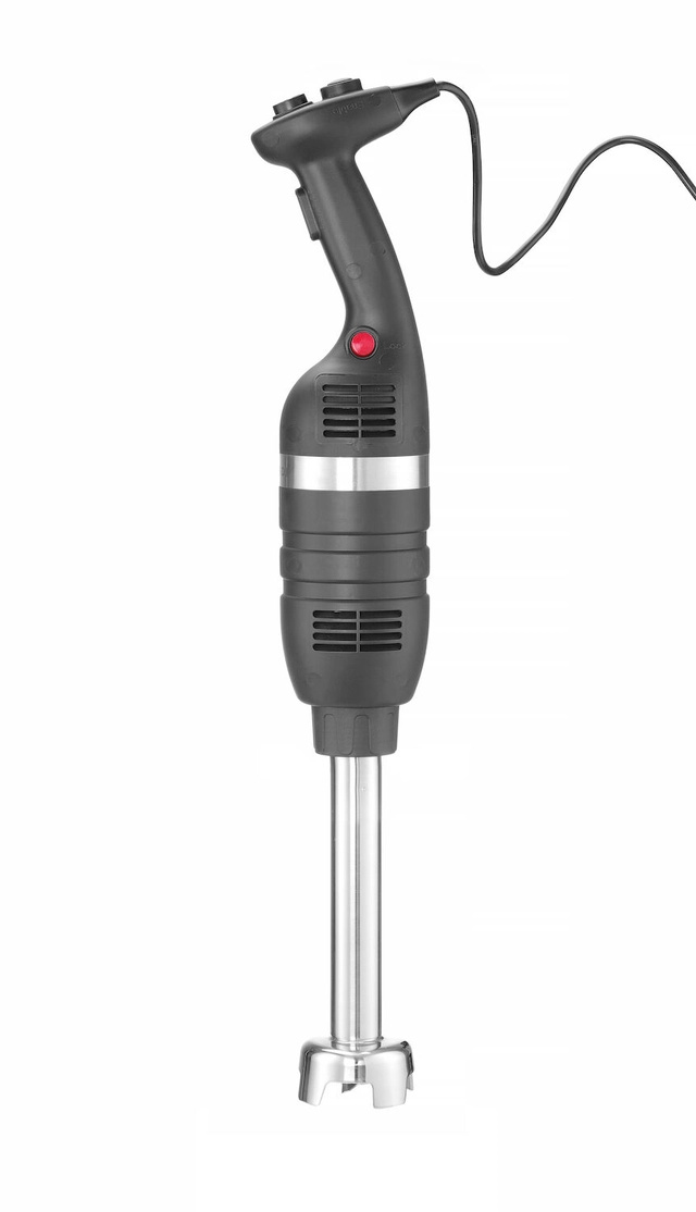 Kézi mixer, 350 W, szár hossza 30 cm, 16000 ford./perc | HENDI 221327