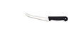 Kés lágy sajtokhoz - 15 cm, fekete | GIESSER MESSER 9655 sp 15