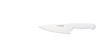 Szakácskés - 16 cm, fehér | GIESSER MESSER 8455 16 w