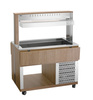 Hűtött büfékocsi K3110-200U | BARTSCHER 125543