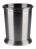 JULEP bögre, vintage acél, 8.5x10 cm, 350 ml | APS 93329