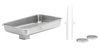 Húsdaráló (farkas) FW120 | BARTSCHER 370253