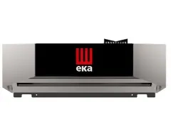 Kondenzációs páraelszívó 5 szintes Millennial Touch Screen és Black Mask 5 GN 1/1 sütőkhöz | TECNOEKA MKKC5