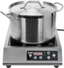 Indukciós főzőlap 3,5 kW | YATO YG-04701
