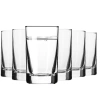 Pálinkás poharak Shot 60 ml - 6 darabos készlet | KROSNO GLASS F684030005039000