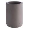 Hűtő palackokhoz, cooler, ELEMENT, beton, szürke | APS 36090