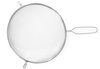 Szita fogantyúkkal Kitchen Line | HENDI 635605
