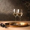 Fehérboros poharak Venezia, 280 ml - 6 darabos készlet | KROSNO GLASS F578235025038000