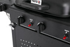Grill gázzal, ASAHI 4 égős, 11 kW 48 x 37 cm | YATO YYG-20008