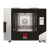 Sütő konvekciós-gőzös gázüzemű Millenial Touch Screen Bakery 4x600x400 | TECNOEKA MKF464GTS