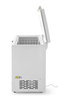 Mélyhűtőláda 190 l, statikus hűtőrendszer, zár, 0.12 kW | ARKTIC 233856