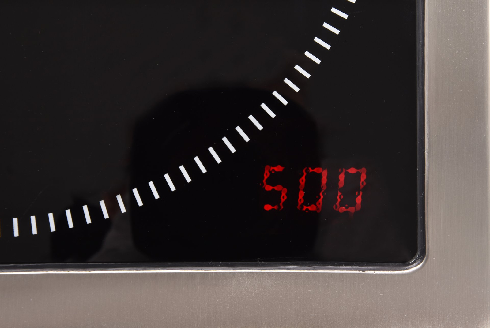 Indukciós tűzhely manuális 3,5 kW | YATO YG-04700