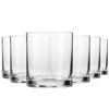 Poharak XNO TUMBLER 260 ICE 260 ml, 6 darabos készlet | KROSNO GLASS F682482022058U80