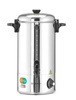 Forróvíz-adagoló 10 l, egyfalú, 2,2 kW, 230 V | HENDI 209882
