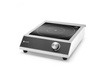 Indukciós tűzhely Kitchen Line 3500, 3,5 kW, 230 V | HENDI 239780