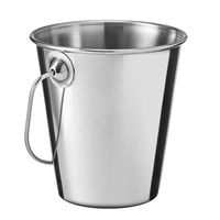 vödör fogantyúval