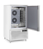 Sokkhűtő 10xGN1/1, 25 kg/ciklus, 1.18 kW, 230 V | ARKTIC 232187