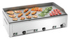 Elektromos sima grilllap GDP 980E-G | Bartscher A370039