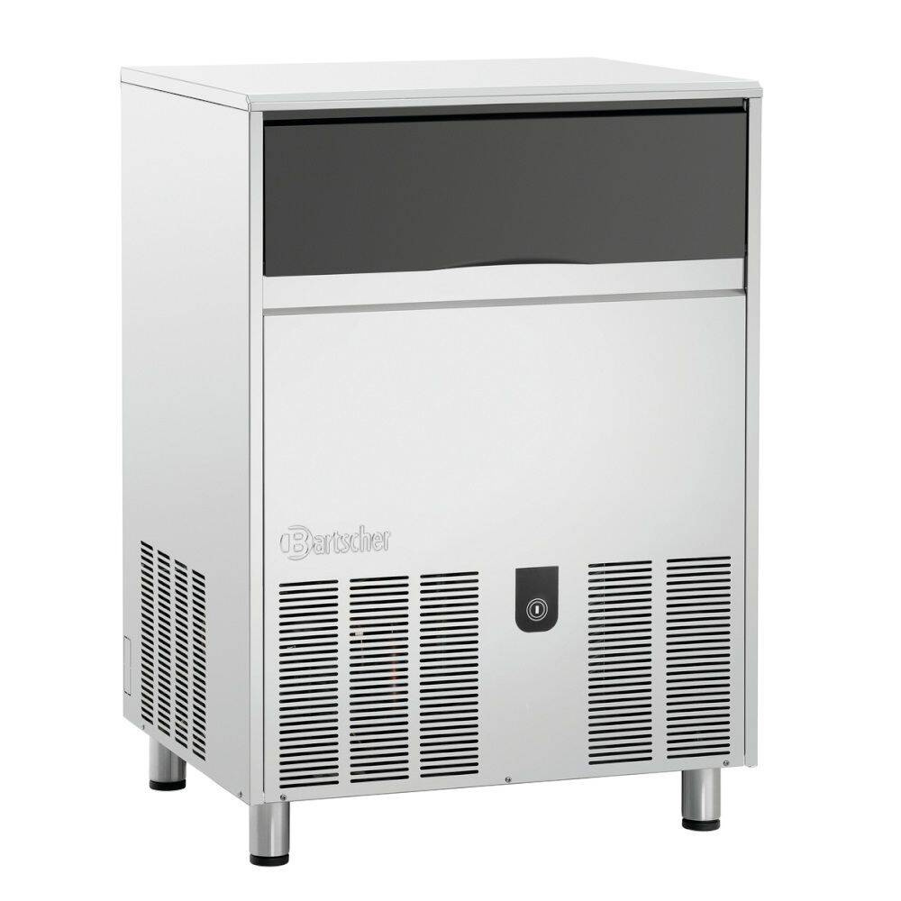 Jégkockakészítő B 70 Plus (teljesítmény 70 kg/nap) | BARTSCHER 104583