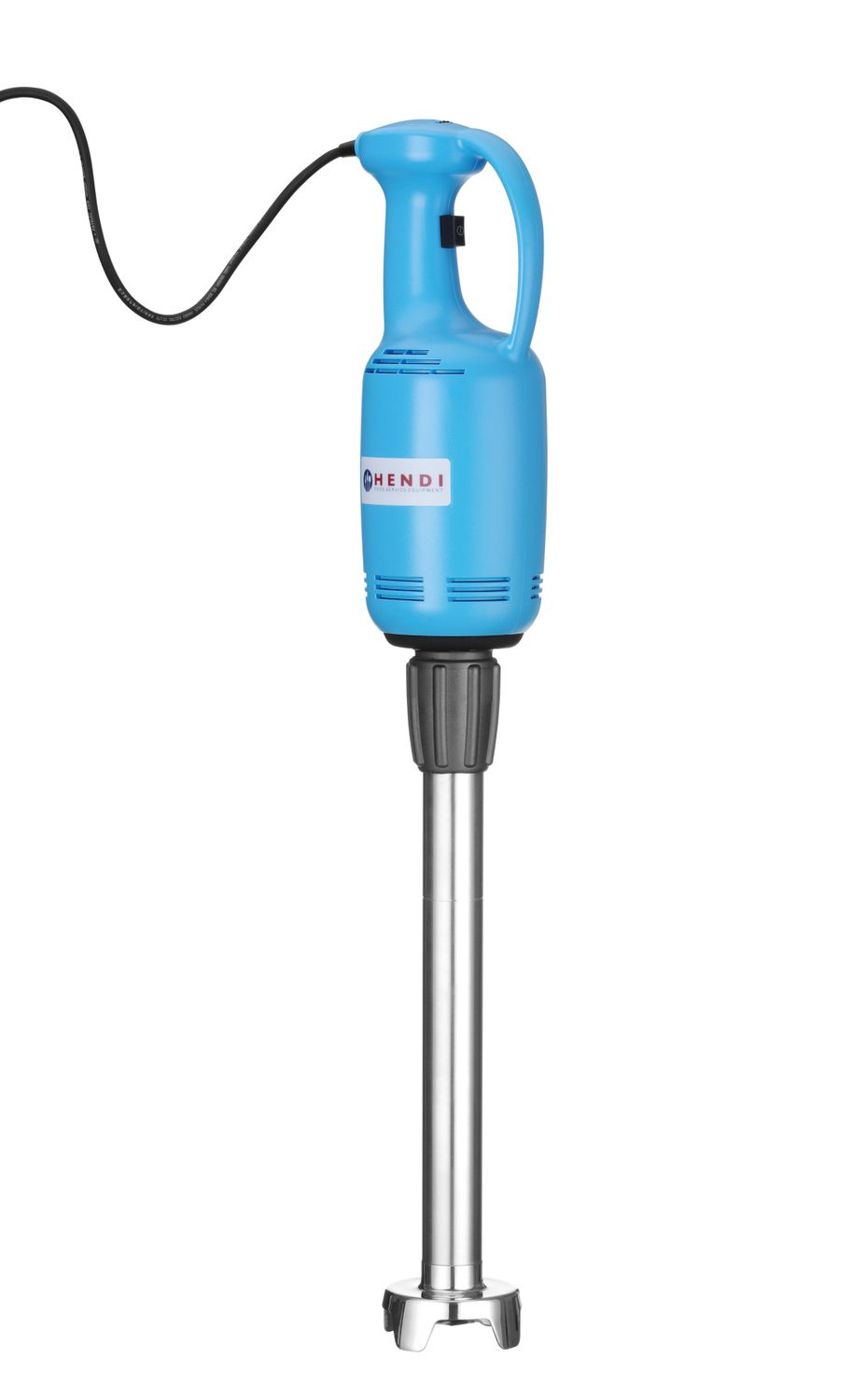 Kézi mixer Hendi 400, 40 cm, 2500–11000 ford./perc, 0,4 kW | HENDI 224014