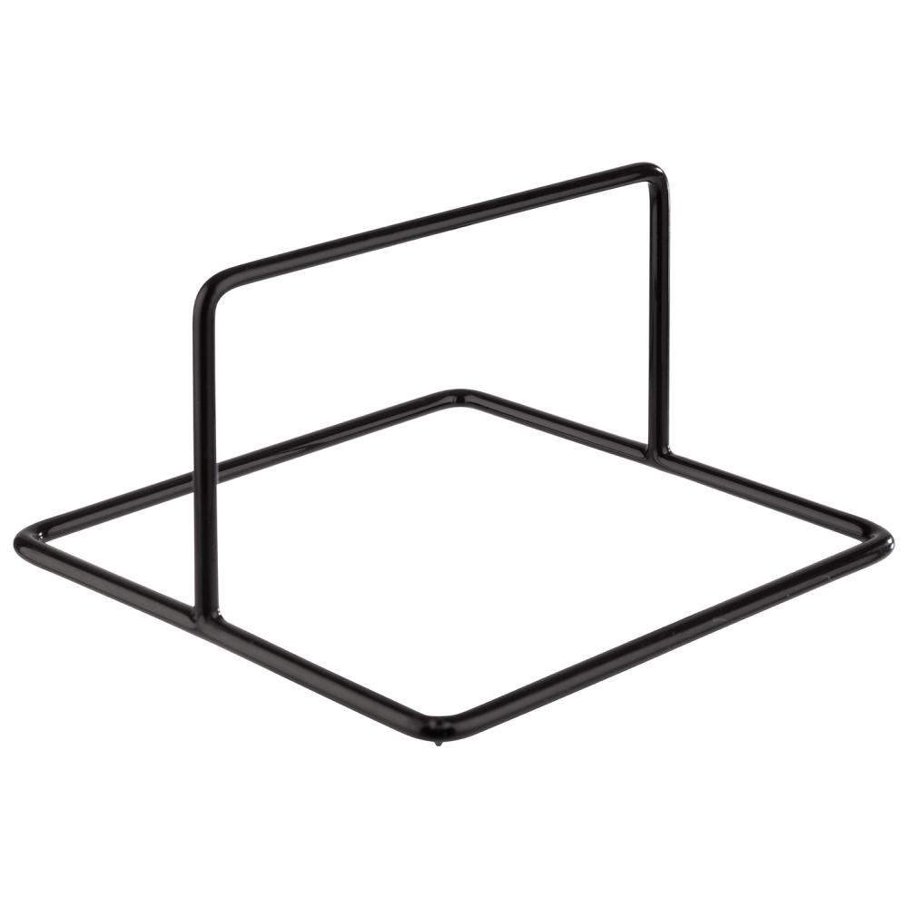 Buféállvány SQUARE, támasz, 12x12x7 cm | APS 33305