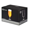 Lager söröspoharak, Harmony 620 ml, 6 darabos készlet | KROSNO GLASS F750594050028730