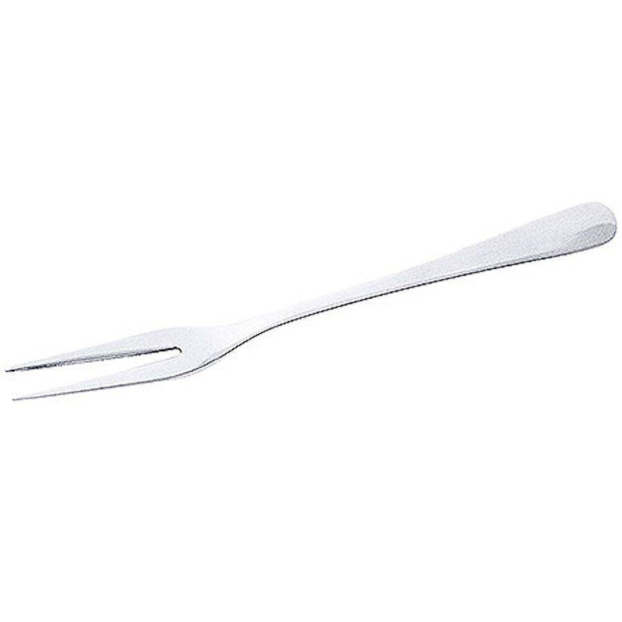 Csigavilla, 18/0 rozsdamentes acél, 15,5 cm | CONTACTO 30/155