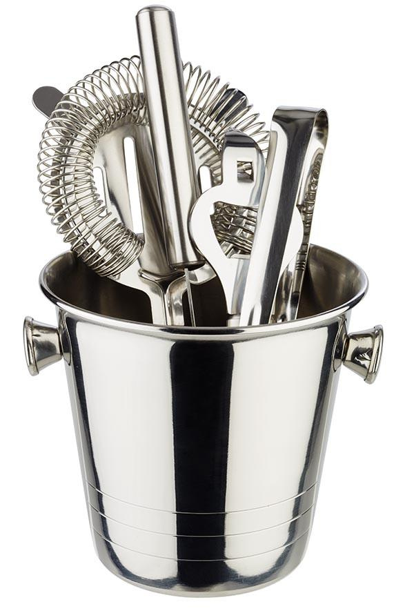 Vödör Mini pezsgőhöz 0,5 l | APS 36003