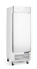 Fagyasztószekrény Kitchen Line, rozsdamentes acél, 580 l, 1 ajtó | ARKTIC 232514