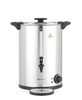 Duplafalú italmelegítő, 17 l, 2,5 kW | HENDI 211175