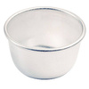 Alumínium pudingforma, 0,1 l, 6,5 cm | CONTACTO 4022/065