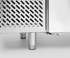Hűtőasztal Kitchen Line 2 ajtós, 220 l, 120x60x85 cm, Embraco aggregát, 0.3 kW | ARKTIC 233344