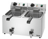 Olajsütő SNACK IV Plus | BARTSCHER A162824E