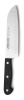 Santoku kés gömbölyű élkiképzéssel UNIVERSAL - hossz. 29 cm | ARCOS 286004