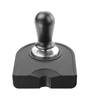Tamper alátét, egyrészes, 15x10x4.5 cm | HENDI 208670