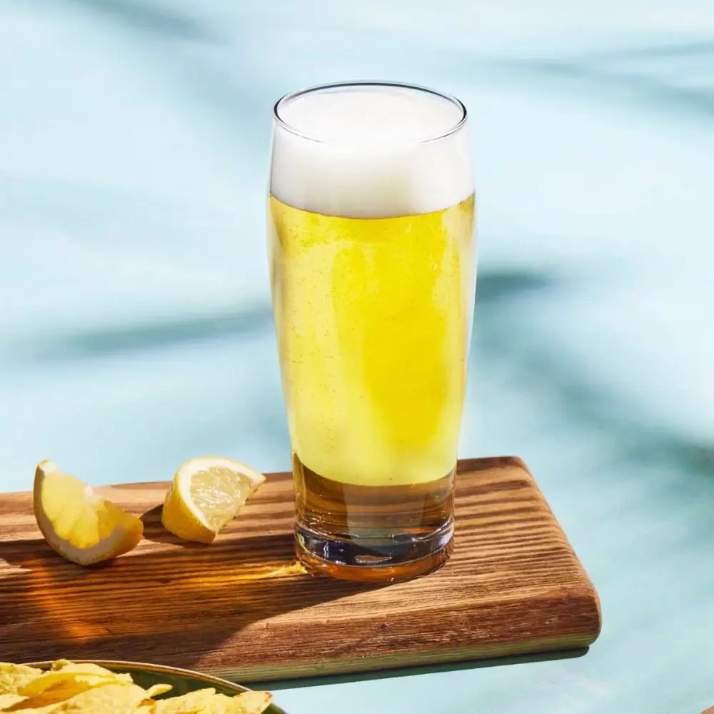 Poharak sörhöz Chill 500/570 ml, 6 darabos készlet | KROSNO GLASS F687334050027000