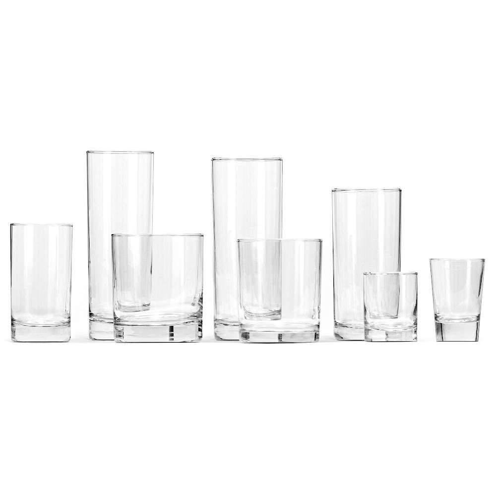 Pohár vodkára, likőrre 62 ml | MODERMO MG401
