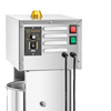 Elektromos kolbásztöltő, 10 l, 120 W, 230 V | FORGAST FG10610